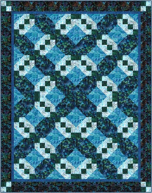 Crossways by 